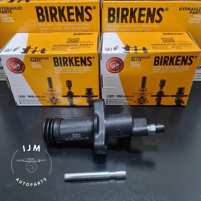 Master Kopling Bawah Toyota Rush & Terios Birkens