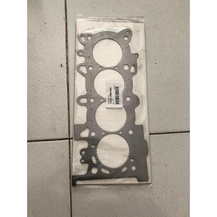 Packing / Paking Cylinder Head Brio, Mobilio Klingrid