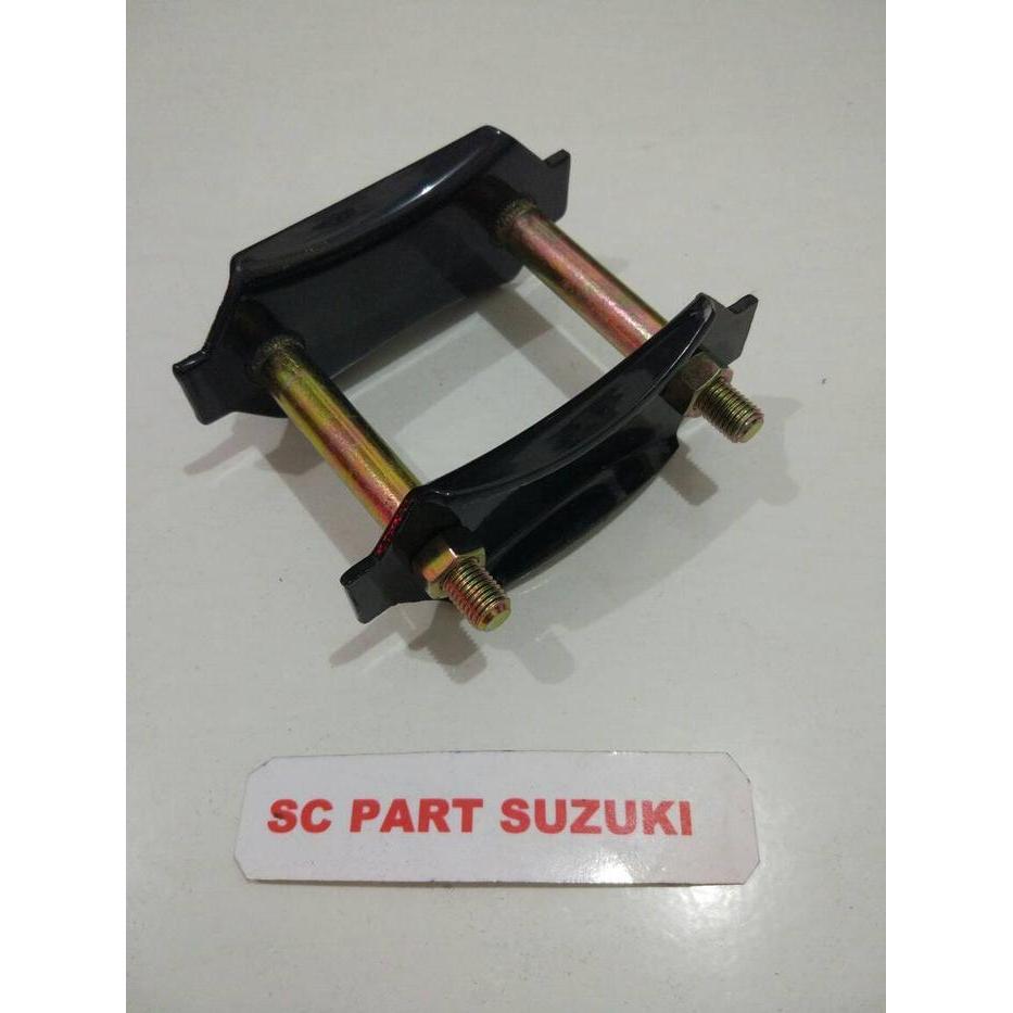 Anting Shackle Per Suzuki Jimny Katana