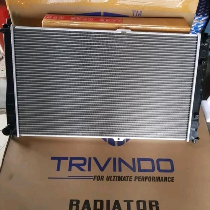 Radiator Kia Carnival Diesel Matic