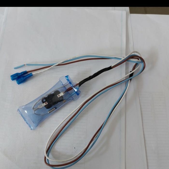 DEFROST KULKAS SAMSUNG