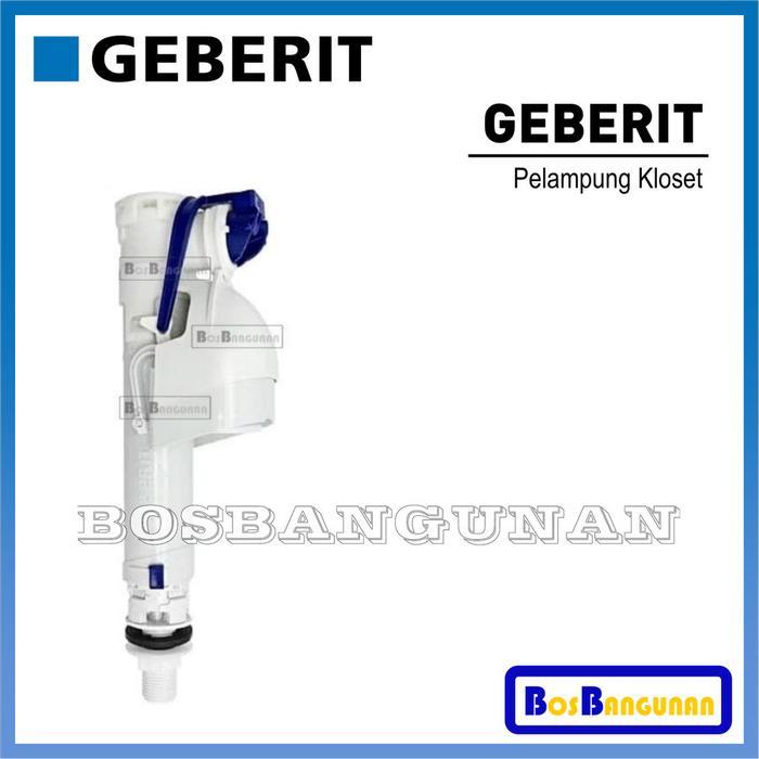 Pelampung Kloset GEBERIT / Sparepart Pelampung Kloset
