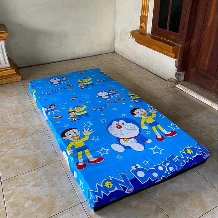 "New" Kasur Busa Ukuran 90X180X10