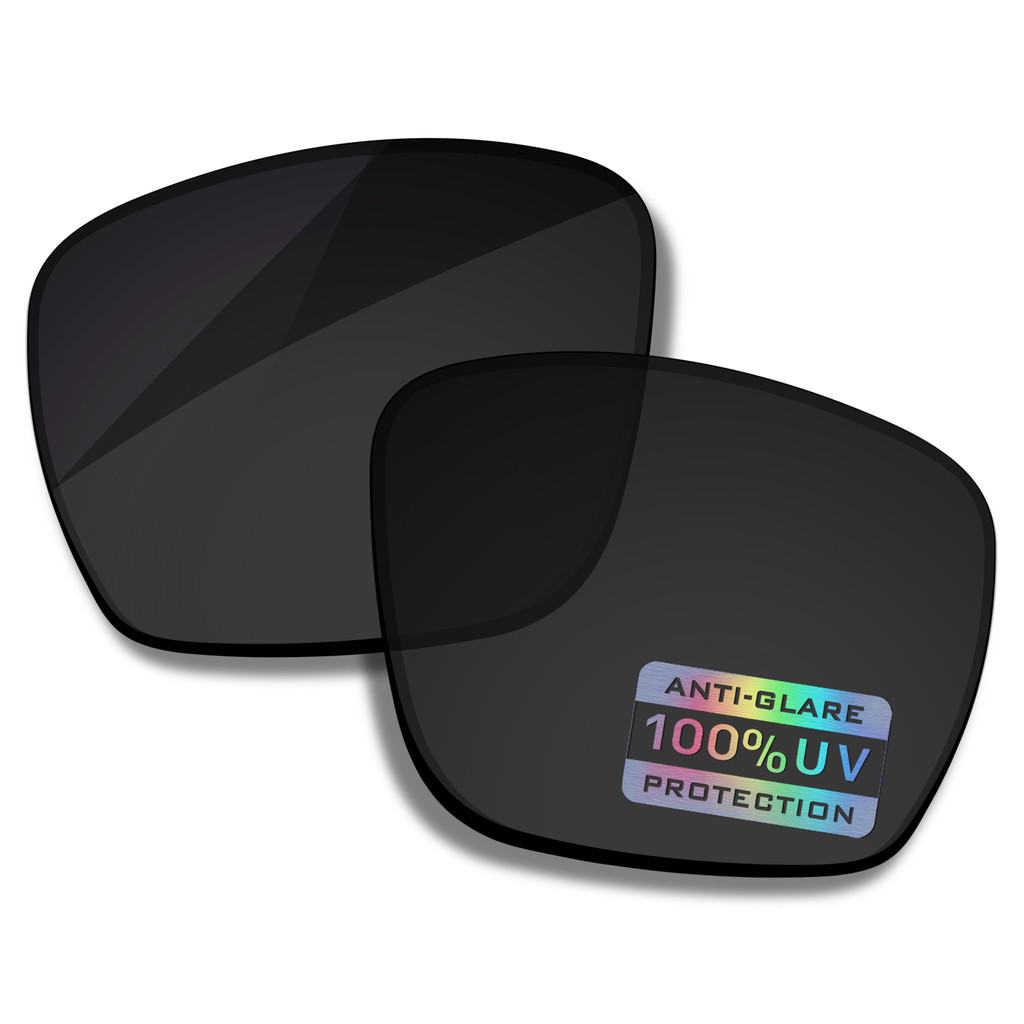 MYCOURAG Replacement Lenses for OAKLEY Catalyst OO9272 Sunglasses UV400 Protection Multi-Color