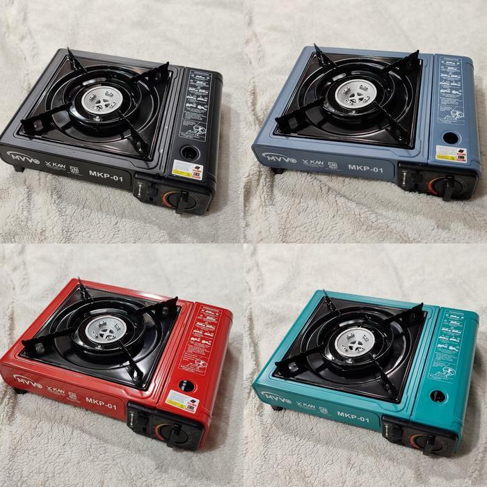 kompor gas camping portable kompor anak kost kompor gunung kecil