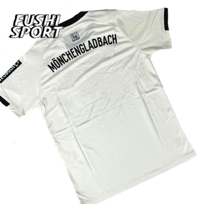 Baju Bola 2025 2026 Monchengladbach Home New Good Quality
