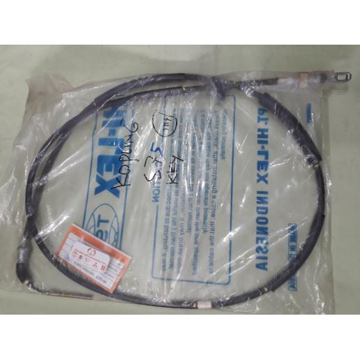 KABEL KOPLING HIJET 1.000 - S75 news