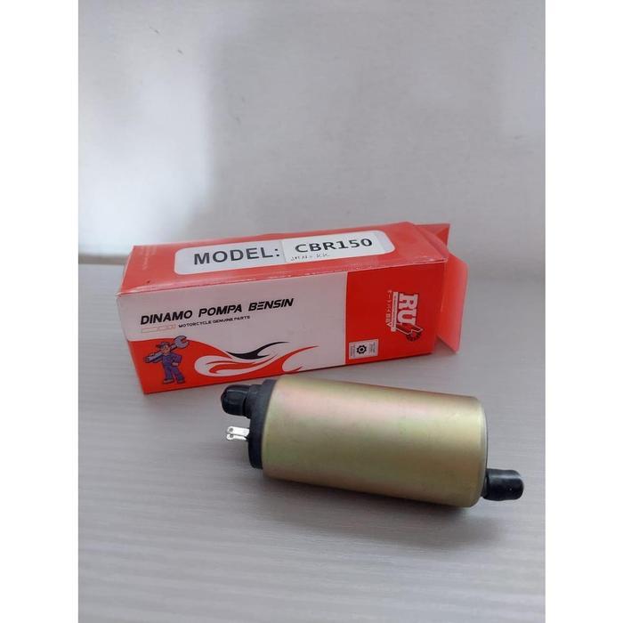 DINAMO POMPA ROTAK FUEL PUMP CBR 150 CBR 250