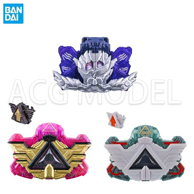 In Stock Bandai Kamen Rider Gotchard Majade Majestydrr Alchemisdrr Vaaradrr Kurogane Unit El Gift