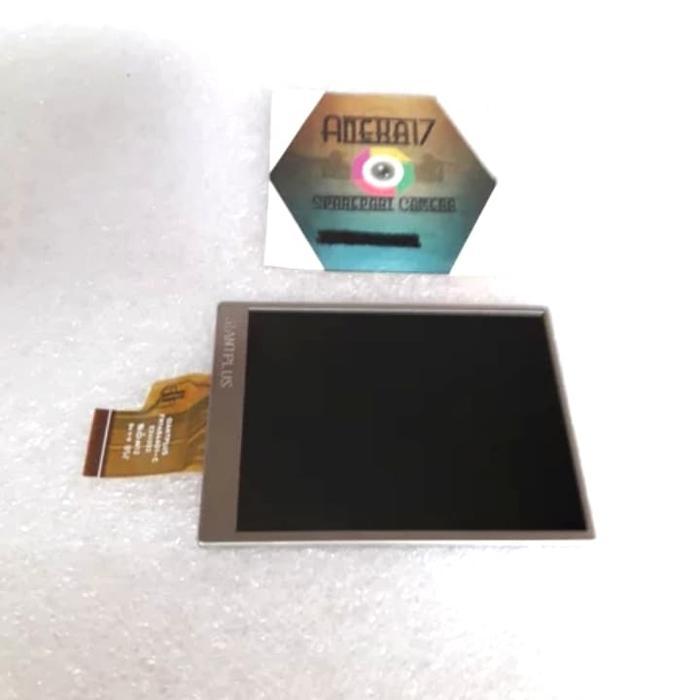 Lcd For Canon 3000D Baru