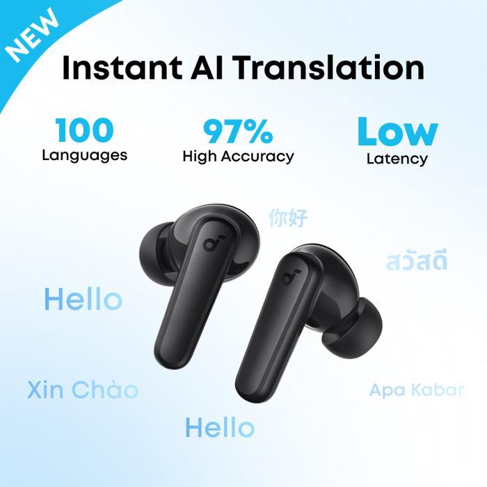 Tws Anker Soundcore R50I - A3949