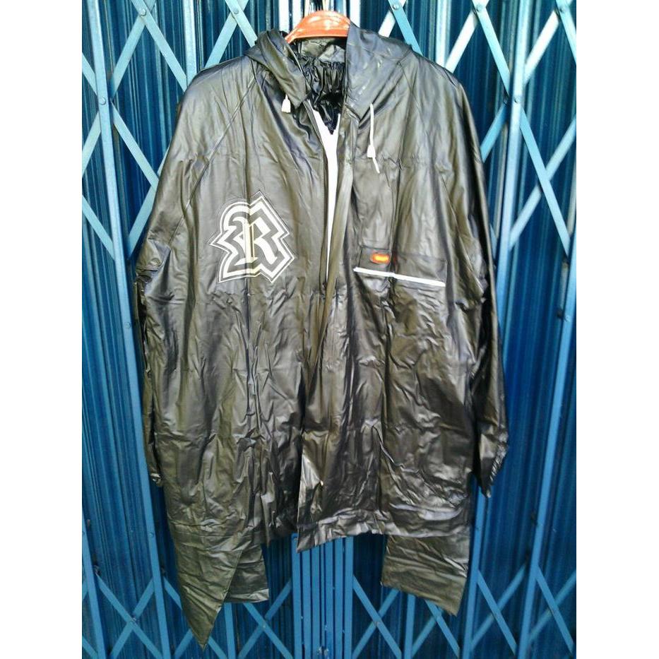 JAS HUJAN IBEX TRIBAL