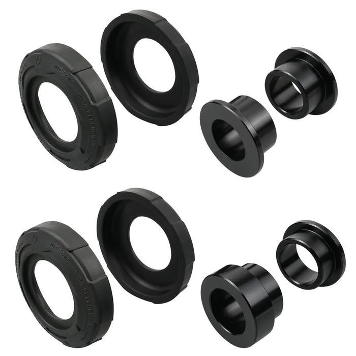 Karet Penutup Bearing Roda Yz125 / 250X /Yz250Fx Depan-Belakang