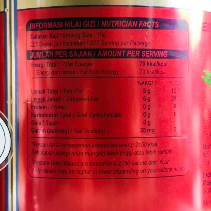 Wijsman 100Gr / Butter Wijsman 100Gr / Wijsman Butter 250Gr / Butter Wijsman 250Gr Best Seller