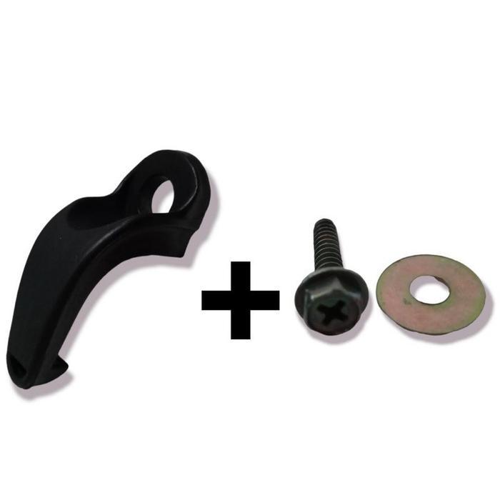 "New" READY GANTUNGAN BARANG MOTOR NMAX CANTOLAN BARANG MOTOR BUAT NMAX NEW 2020-2022