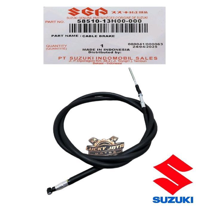 ORIGINAL Kabel rem skywave skywave READY STOCK