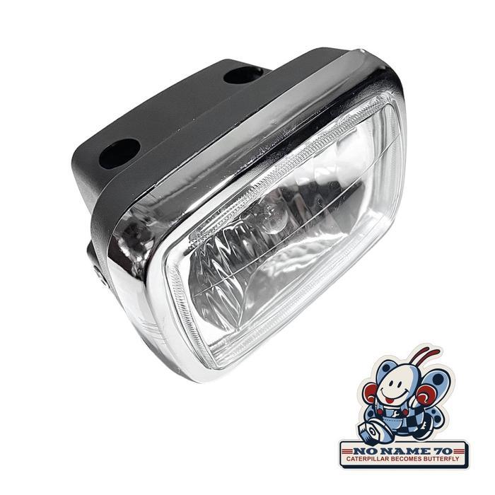 Reflektor Lampu Depan Honda Win 100 Win100 Tahun Tua Import