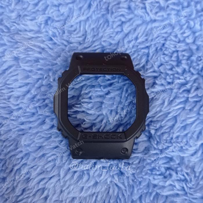 Original Bezel gshock dw5600ms bezel g shock dw-5600ms original New - HW