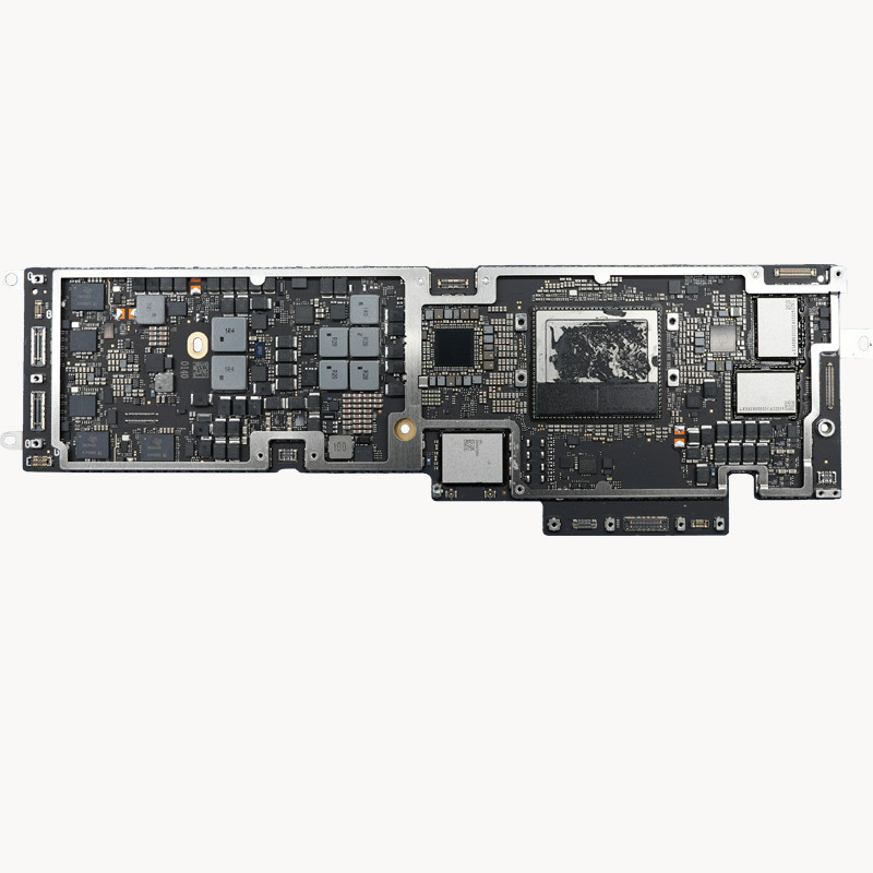 Repair Icloud For Macbook Pro Air Locked Motherboard Faulty Mainboard A2337 A2338 A2681 A2780 A2992