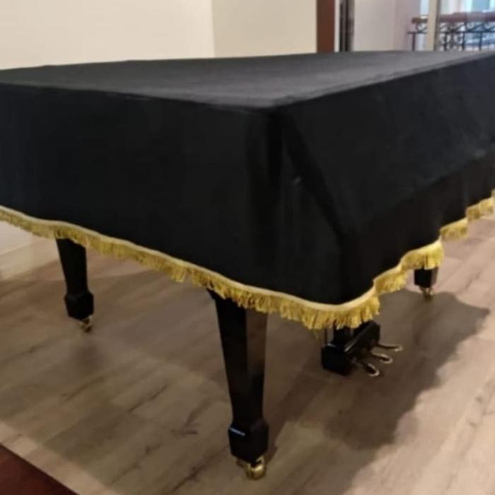 COVER PIANO BABY GRAND/GRAND PIANO - CDEL