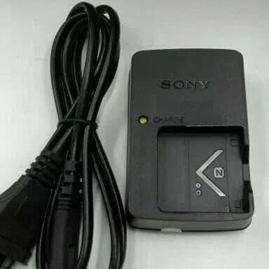 Charger Camera Sony DSC-W570