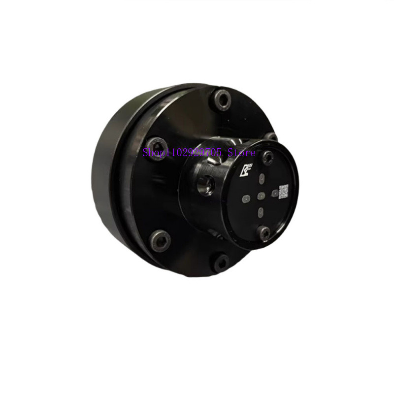 Aluminum Alloy Quick Release Hub Adapter For MOZA R3 / R5 / R9 / R12 / R16 For Euro Truck Racing
