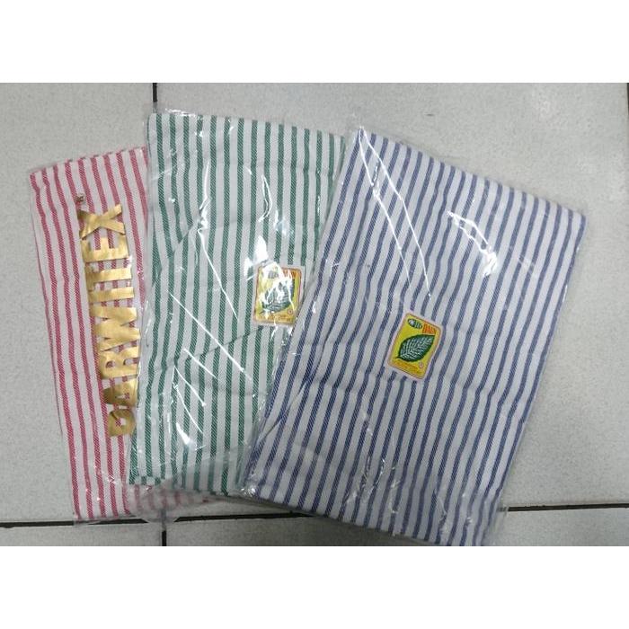 ASLI selimut garis 115x180cm selimut murah selimut kain selimut jadul READY STOCK