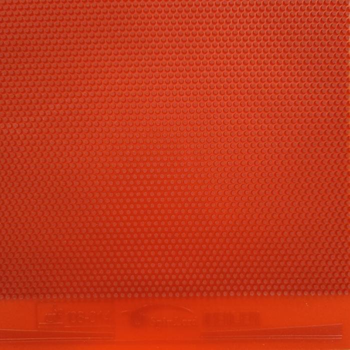 SPINLORD Keiler [ Medium Pimple Rubber / Karet Bintik Medium ]