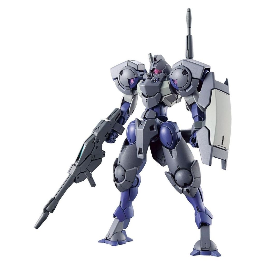 [PO] Bandai HG Gundam Heindree Sturm 1/144 - Model Kit Mobile Suit Gundam Witch of Mercury TMKQ [WAJ