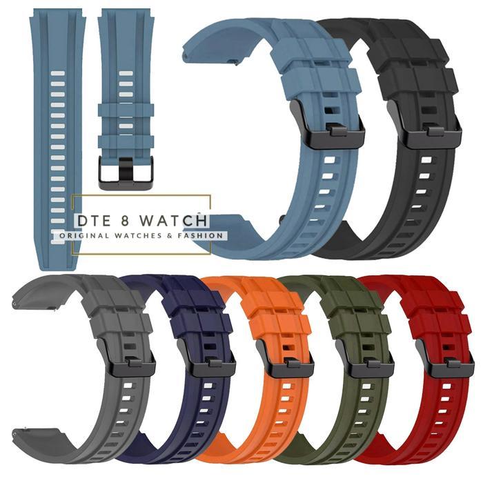 Strap Eggel Valor Neo Silikon Rubber Wings Wg Quick Release