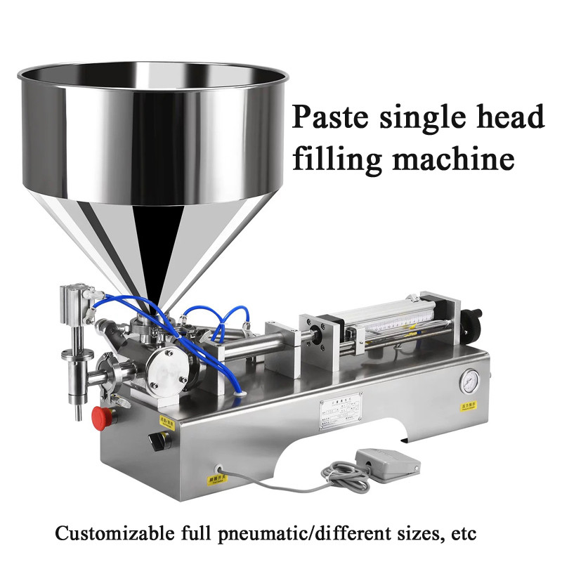 Including Tariffs Automatic Liquid Packaging Machine Sachet Packing Machine Water Bags Packing