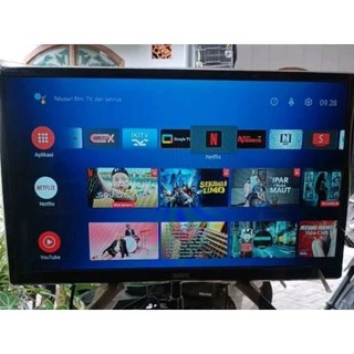 Android 10 & 12 ZTE B860H V5