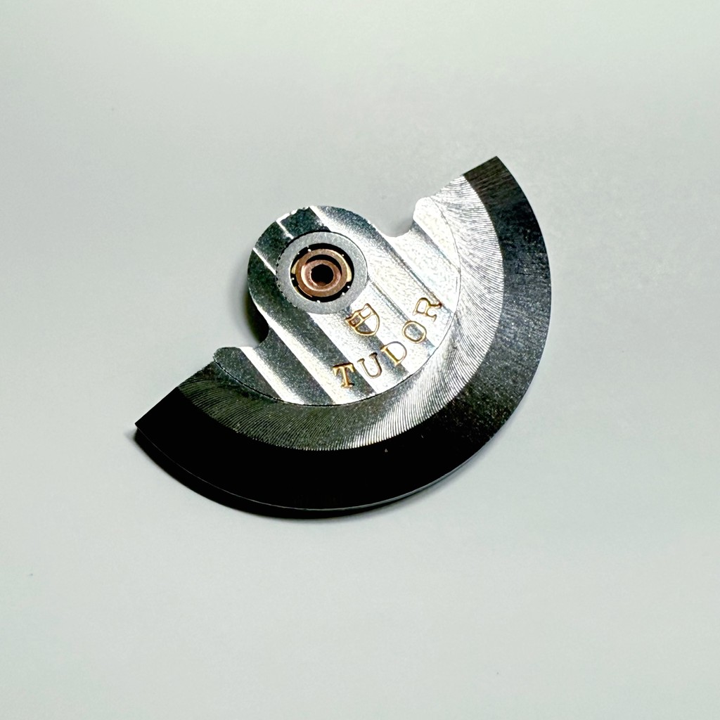 Watch accessories substitute Tudor automatic tuo pendulum adaptation 2824 2836 2834 movement Geneva