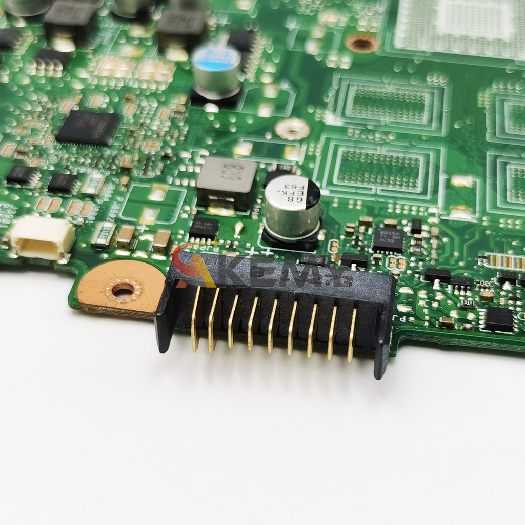 X450CA Laptop Motherboard For ASUS VivoBook X450CL K450C X452C Y481C A450C X450C X450CC X450CP