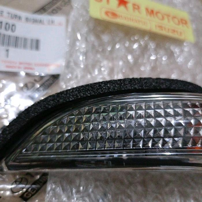 SEN SPION CALYA KIRI,LAMPU SEN SPION SIGRA KIRI ORIGINAL.