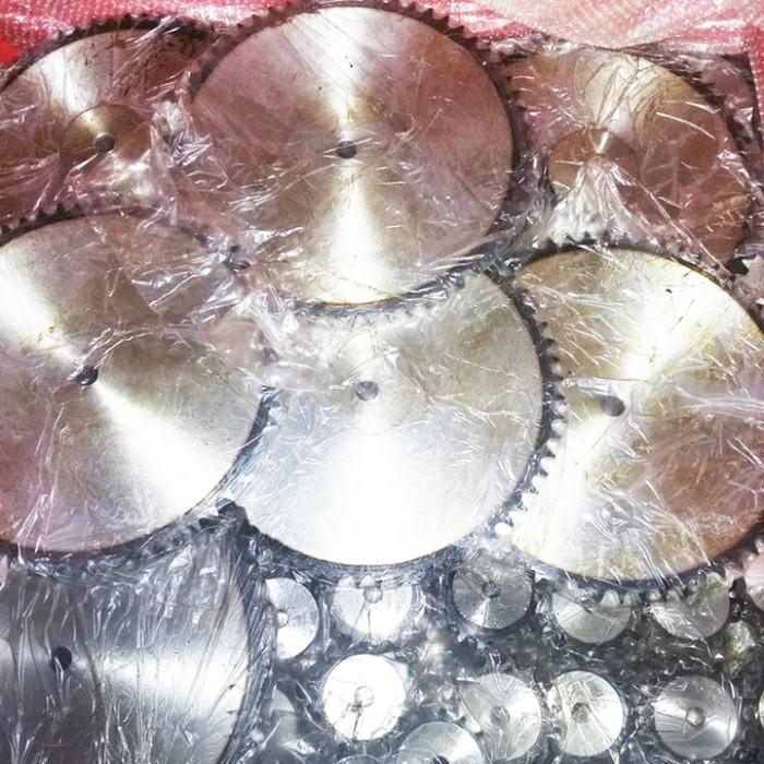 SPROCKET RS 50 GIGI 18 SPROCKET RS 50 X 18T SPROKET GEAR RS50 Z18