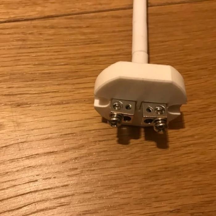 Wrn-010 Type-K Thermocouple 0-1300C, 1000Mm 1M Dgn Pelindung Keramik