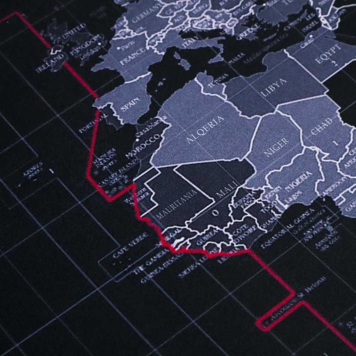 RGB Gaming Mouse Pad RGB Computer Mouse Pad Large Gaming Mousepad XXL