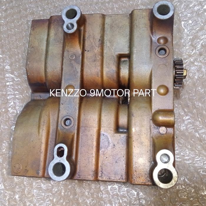 Gear balance shaft nissan Serena 2.O C24 original news