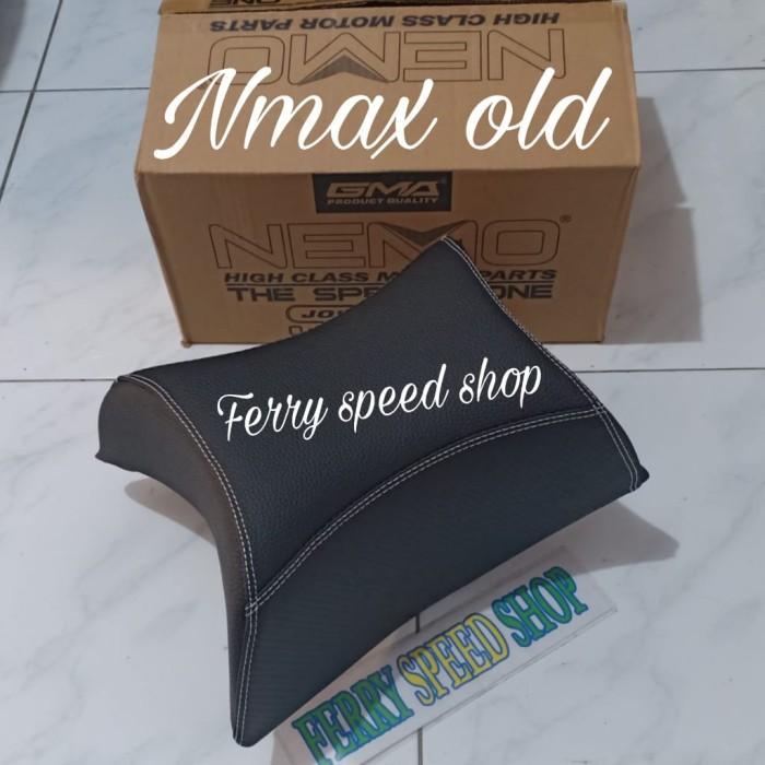 Jok Tengah Nemo Nmax New Old / Jok Boncengan Anak Nmax New Nmax Old