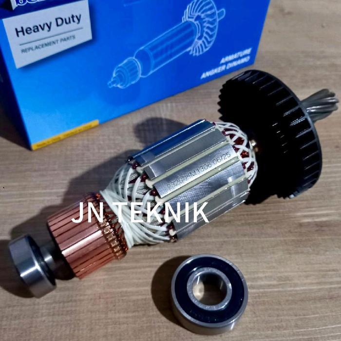Benz Armature Angker Makita Hm1306 Hm 1306