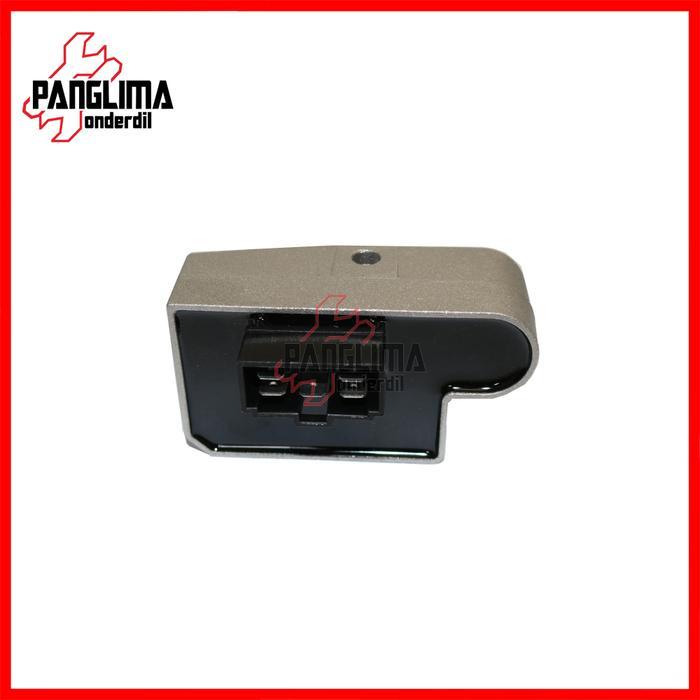 KIPROK BEAT FI (2013-2014) & SPACY FI & SCOOPY FI REGULATOR