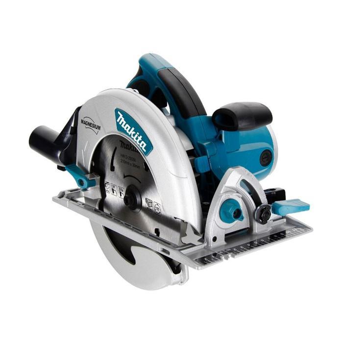 Circular Saw / Mesin Gergaji Potong Kayu 5008 MG 8" Makita
