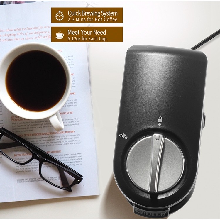 K-cup Capsule Coffee Machine k Cup Coffee Maker for Home Hotel Restaurant Cafe