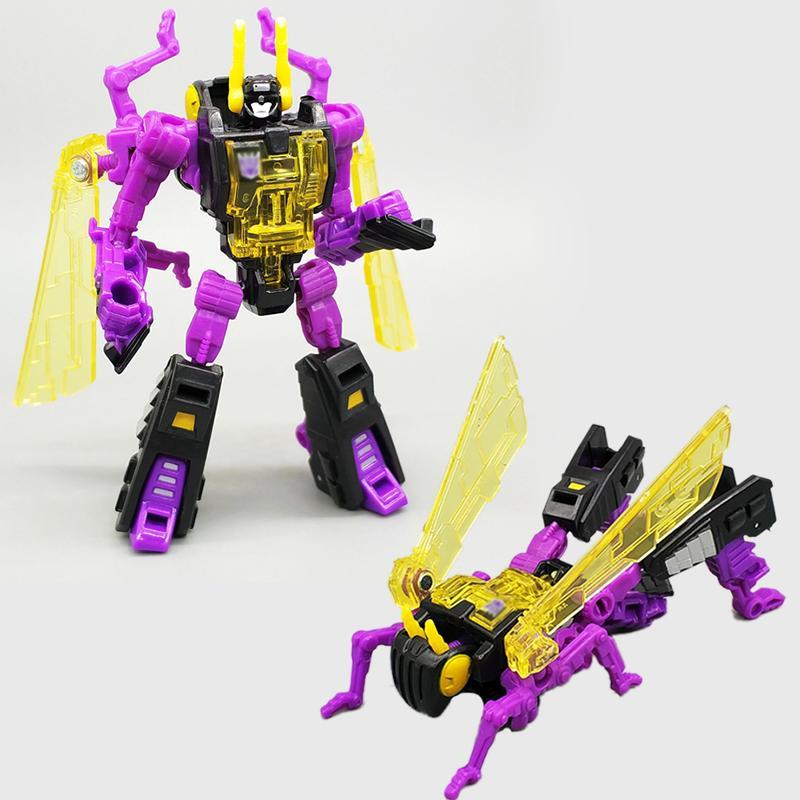 Transformers Toys IDW Generations Power of the Primes Series Legends Class Action Figure Toys