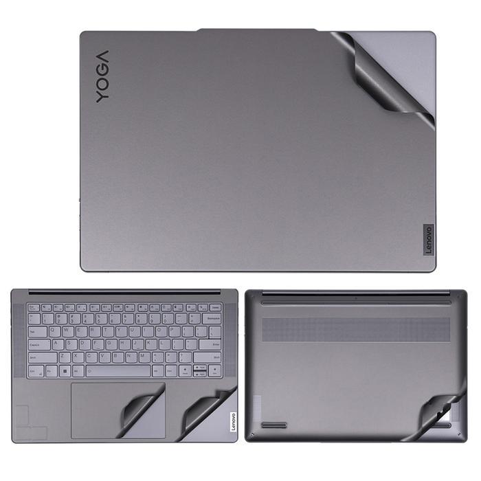 LAPTOP SKIN STICKER FOR LENOVO YOGA 7 14/16 PRO 7 PRO 7I 9I GEN 8/9 YOGA SLIM 7 PRO X LAPTOP VINYL