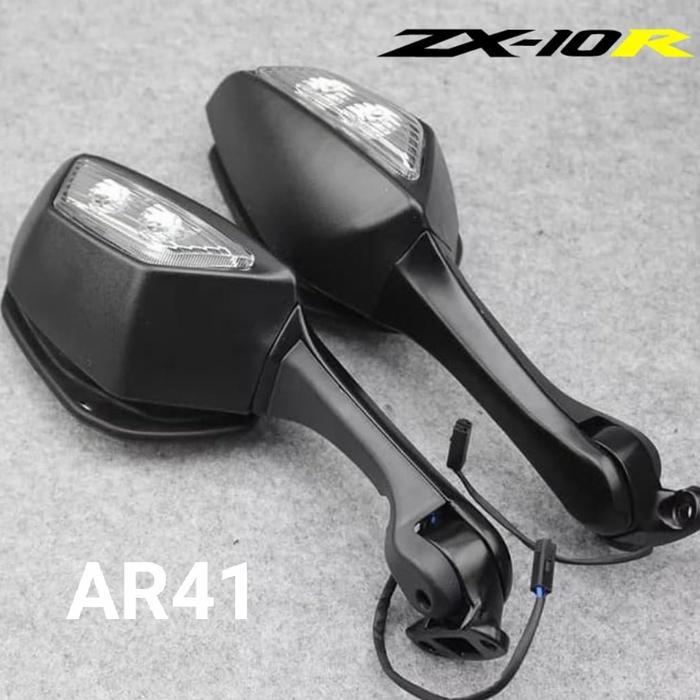 Spion Zx10R Spion Zx 10R Spion Xmax Spion R15V3 Spion Cbr Spion Ninja
