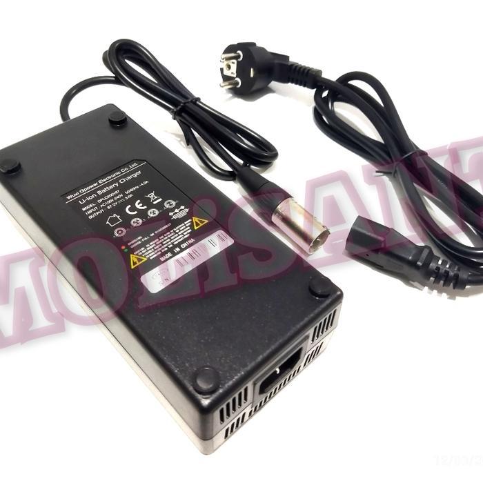 Lithium Battery Ebike Baterai Sepeda Motor Listrik Scooter 60V