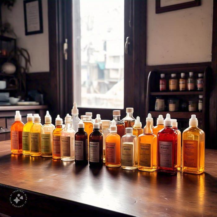 Paket Usaha Bahan Minuman Kekinian