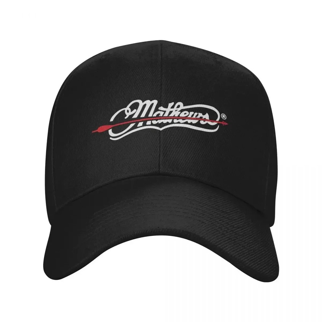 Mathews Archery Hunting Bows Target Bows Pocket Side Baseball Cap Hood summer hat Designer Man